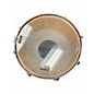 Used SONOR 6 Piece Force 2001 Orange Drum Kit