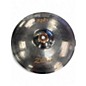 Used Zildjian 10in ZXT Flash Splash Cymbal thumbnail