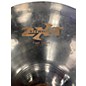 Used Zildjian 10in ZXT Flash Splash Cymbal