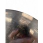 Used Zildjian 10in ZXT Flash Splash Cymbal
