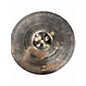 Used Zildjian 10in ZXT Flash Splash Cymbal