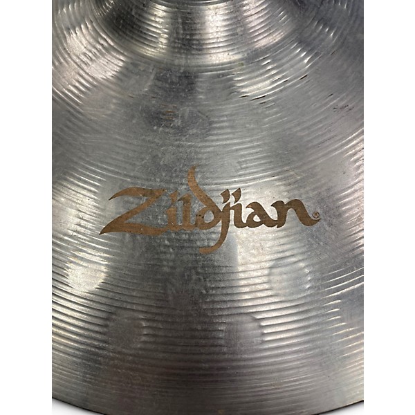 Used Zildjian 16in ZXT Rock Crash Cymbal