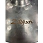 Used Zildjian 16in ZXT Rock Crash Cymbal