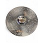 Used Zildjian 16in ZXT Rock Crash Cymbal