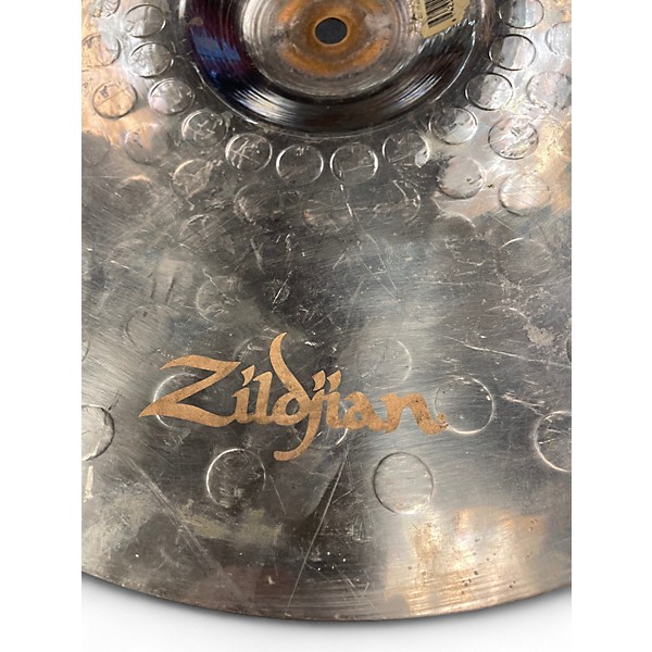 Used Zildjian 16in ZXT Rock Crash Cymbal