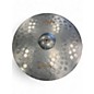 Used Zildjian 20in ZXT Rock Ride Cymbal thumbnail