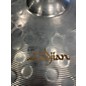 Used Zildjian 20in ZXT Rock Ride Cymbal