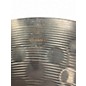 Used Zildjian 20in ZXT Rock Ride Cymbal