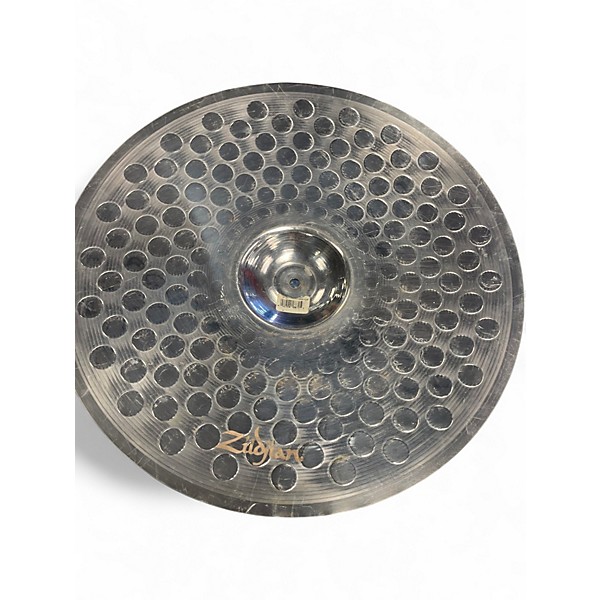Used Zildjian 20in ZXT Rock Ride Cymbal