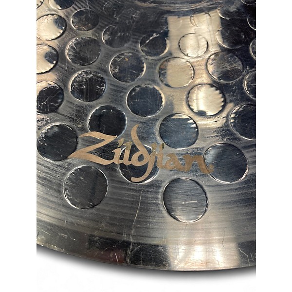 Used Zildjian 20in ZXT Rock Ride Cymbal