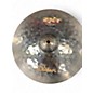 Used Zildjian 14in ZXT Solid Hi Hat Pair Cymbal