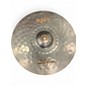 Used Zildjian 14in ZXT Solid Hi Hat Pair Cymbal