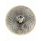 Used Zildjian 14in ZXT Solid Hi Hat Pair Cymbal