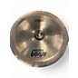 Used Zildjian 18in SCIMITAR BRONZE Cymbal thumbnail