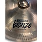 Used Zildjian 18in SCIMITAR BRONZE Cymbal
