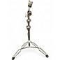 Used Pearl Double Braced Straight Cymbal Stand Cymbal Stand thumbnail
