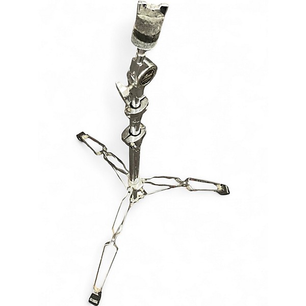 Used Pearl Double Braced Straight Cymbal Stand Cymbal Stand