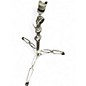 Used Pearl Double Braced Straight Cymbal Stand Cymbal Stand