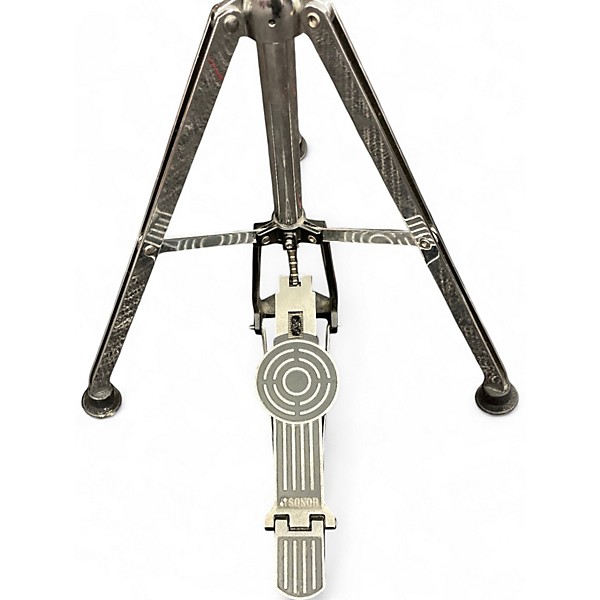 Used SONOR Hi Hat Stand Hi Hat Stand