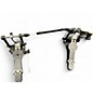 Used SONOR 600 Series Double Bass Pedal Double Bass Drum Pedal thumbnail