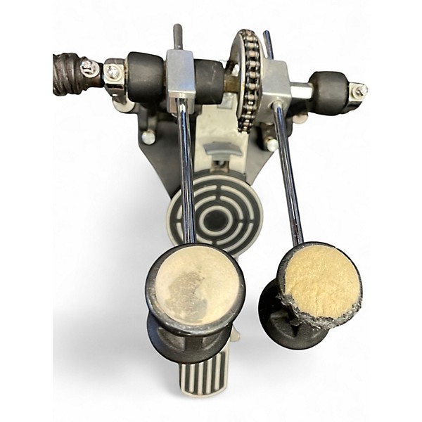 Used SONOR 600 Series Double Bass Pedal Double Bass Drum Pedal