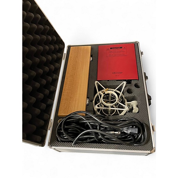Used Avantone CV12 Condenser Microphone
