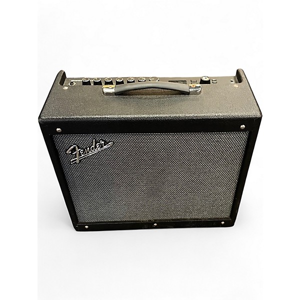 Used Fender GTX50 Mustang 1X12 Guitar Combo Amp
