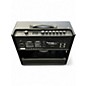 Used Fender GTX50 Mustang 1X12 Guitar Combo Amp