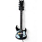 Used DBZ Guitars death dealer ace of spades Solid Body Electric Guitar thumbnail