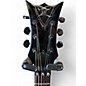 Used DBZ Guitars death dealer ace of spades Solid Body Electric Guitar