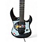 Used DBZ Guitars death dealer ace of spades Solid Body Electric Guitar
