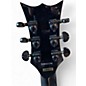 Used DBZ Guitars death dealer ace of spades Solid Body Electric Guitar