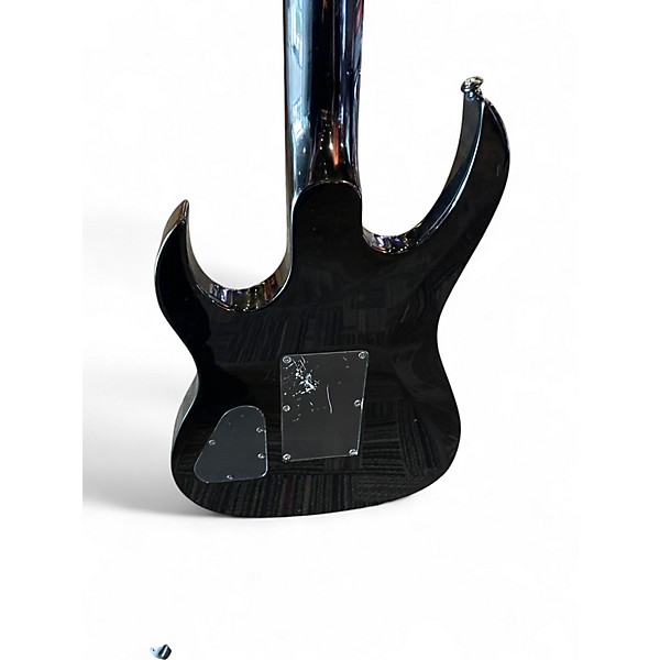 Used DBZ Guitars death dealer ace of spades Solid Body Electric Guitar