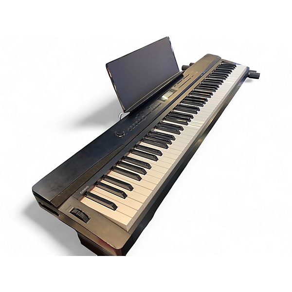 Used Casio PX330 88 Key Stage Piano