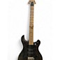 Used PRS SE Swamp Ash Special Charcoal Solid Body Electric Guitar thumbnail