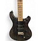 Used PRS SE Swamp Ash Special Charcoal Solid Body Electric Guitar