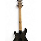 Used PRS SE Swamp Ash Special Charcoal Solid Body Electric Guitar