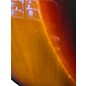 Used Squier Precision Bass 2 Color Sunburst Electric Bass Guitar