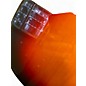 Used Squier Precision Bass 2 Color Sunburst Electric Bass Guitar