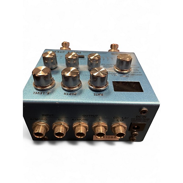 Used BOSS MD200 Effect Pedal