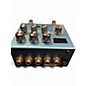 Used BOSS MD200 Effect Pedal