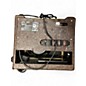 Used Fender BLUES JUNIOR IV LIMITED EDITION Tube Guitar Combo Amp