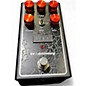 Used Revv Amplification G4 Anniversary Effect Pedal thumbnail