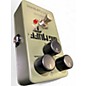 Used Electro-Harmonix Green Russian Big Muff Pi Fuzz Effect Pedal