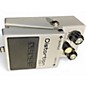 Used BOSS DS1 Distortion White Effect Pedal