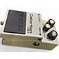 Used BOSS DS1 Distortion White Effect Pedal