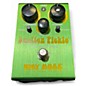 Used Way Huge Electronics WHE401 Swollen Pickle MKII Super Jumbo Fuzz Effect Pedal thumbnail