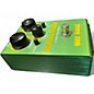 Used Way Huge Electronics WHE401 Swollen Pickle MKII Super Jumbo Fuzz Effect Pedal