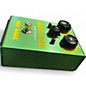 Used Way Huge Electronics WHE401 Swollen Pickle MKII Super Jumbo Fuzz Effect Pedal
