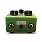 Used Way Huge Electronics WHE401 Swollen Pickle MKII Super Jumbo Fuzz Effect Pedal